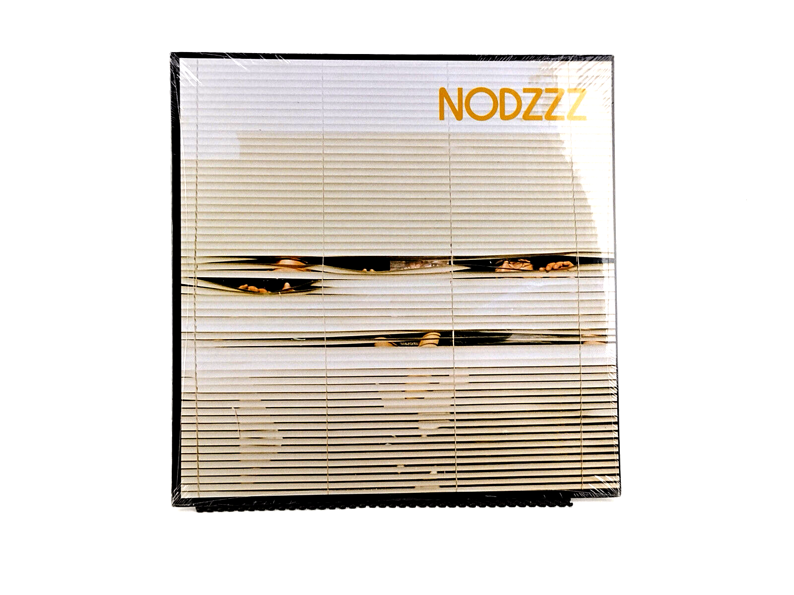 NODZZZ, Vinyl, LP - Brand New Sealed. RARE - Limited