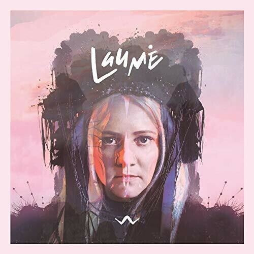 Laumé - Waterbirth, Vinyl, 2xLP - Pink - Sealed Copy!