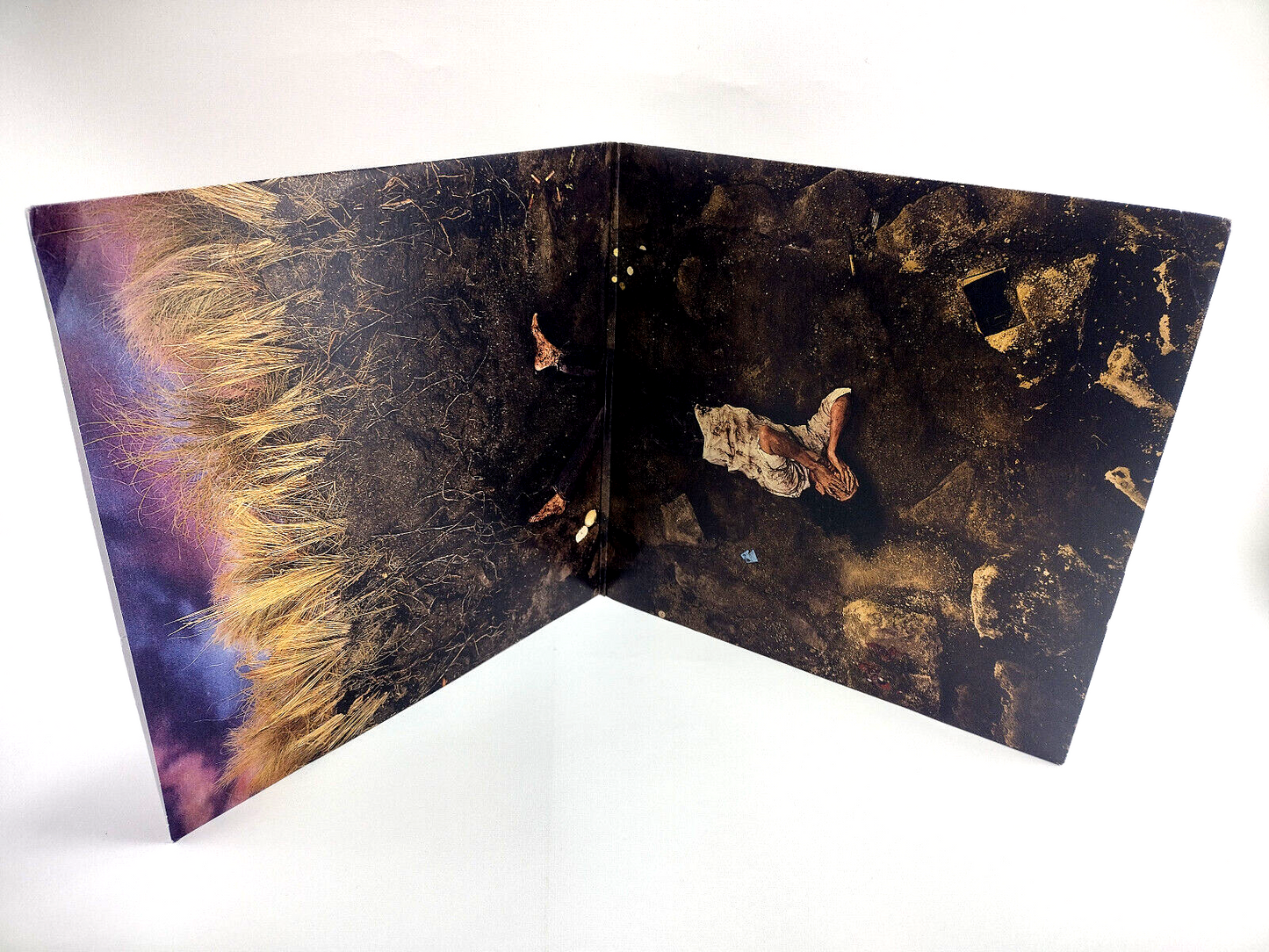 Hozier - Unreal Unearth, Vinyl, LP, Cleaned w/ Vinyl Vac!