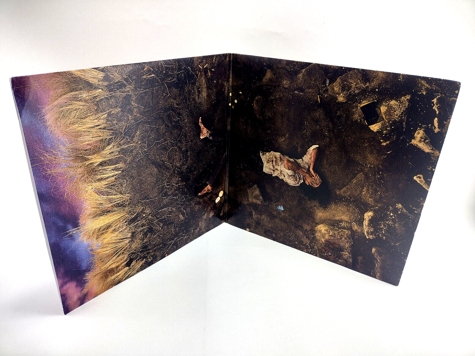Hozier - Unreal Unearth, Vinyl, LP, Cleaned w/ Vinyl Vac!
