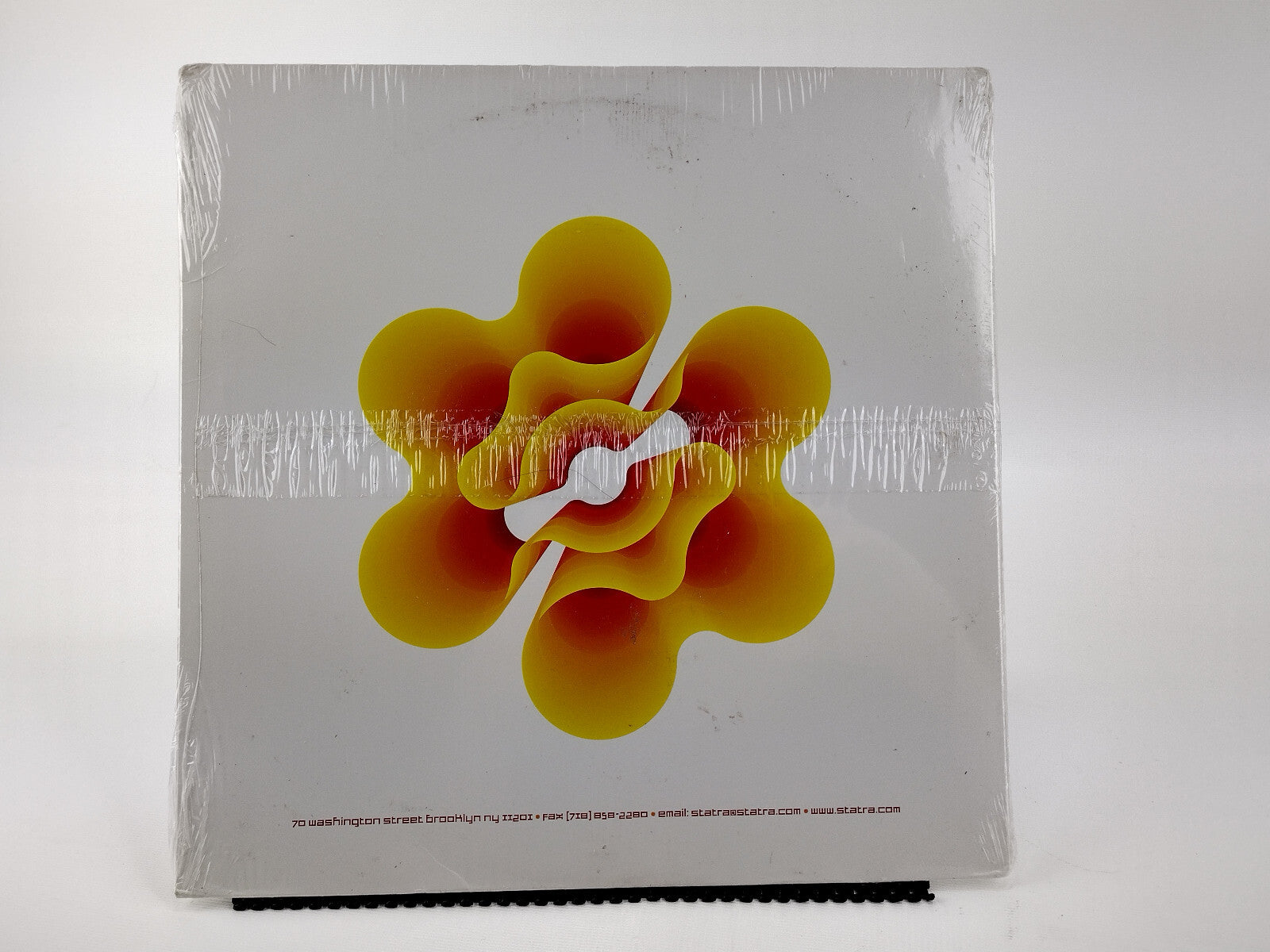 Jeff Sharel – Something I Know, Vinyl, LP - Sealed Copy!