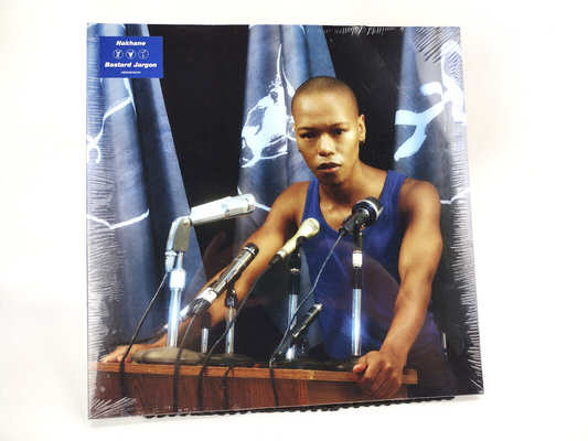 Nakhane* - Bastard Jargon, Vinyl, LP NEW! (Slight Bend Mark)