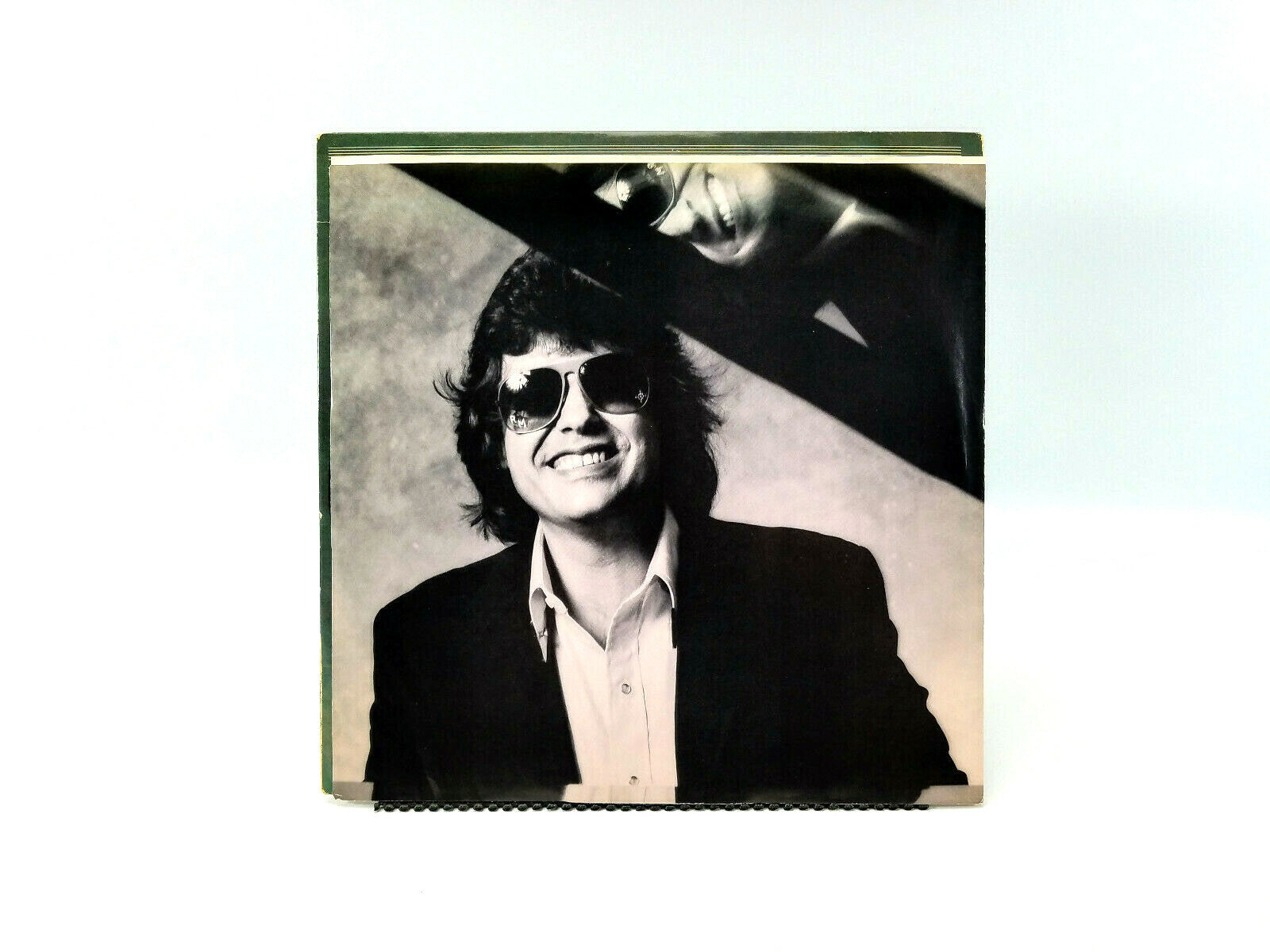 Lot of 3 Ronnie Milsap LPs - 20 20 Vision, Believe It & There's No Gettin Over..