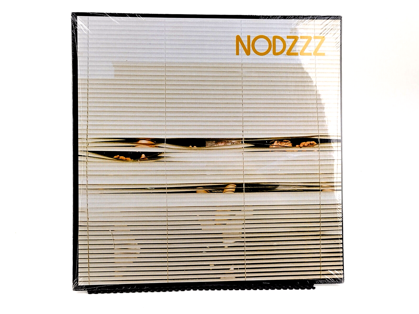 NODZZZ, Vinyl, LP - Brand New Sealed. RARE - Limited