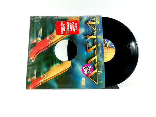 Leon Haywood – Don't Push It Don't Force It  LP – TCD-105 NM