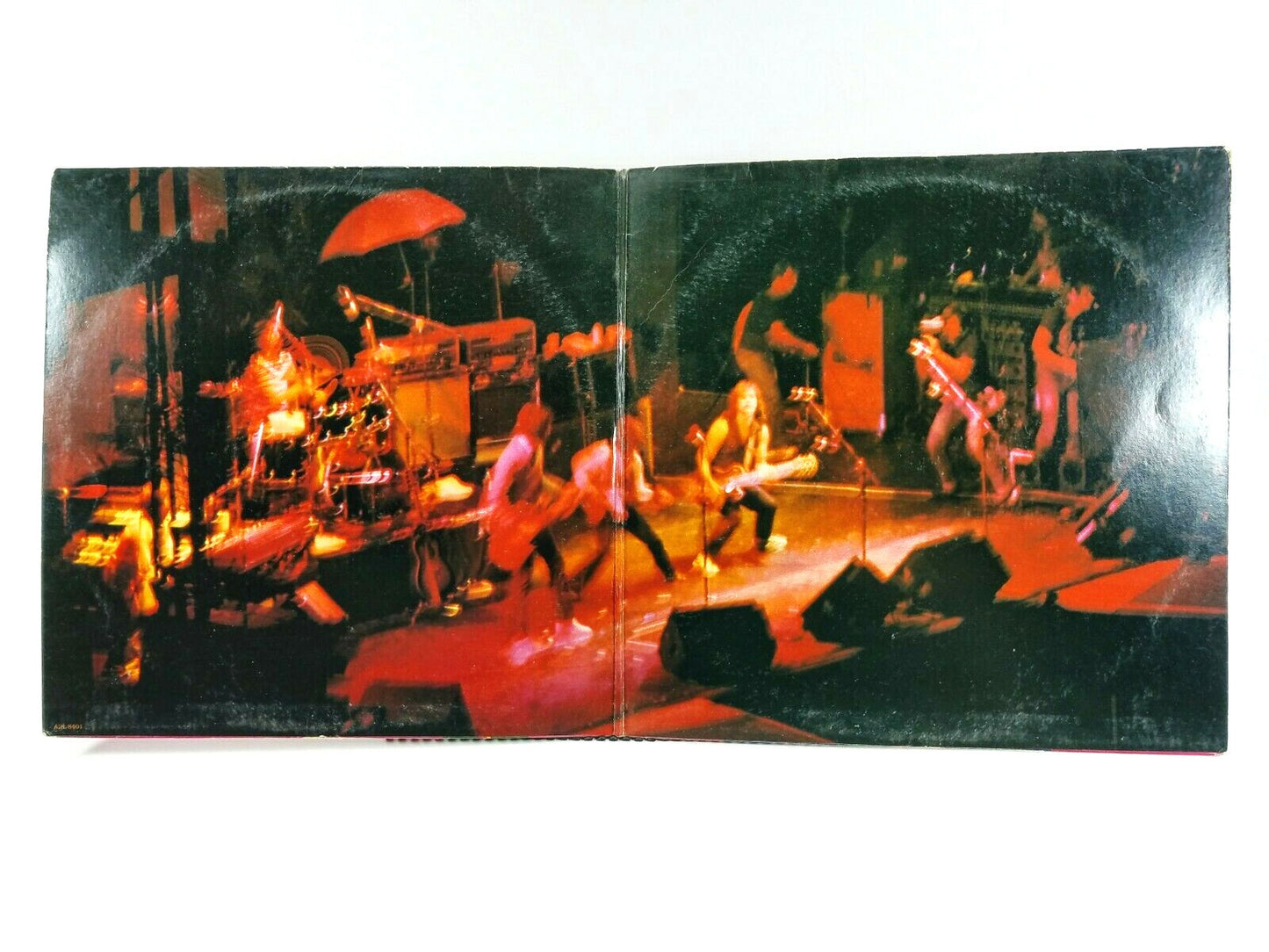 The Kinks - One For The Road (1980) | 2 Vinyl LPs | VG