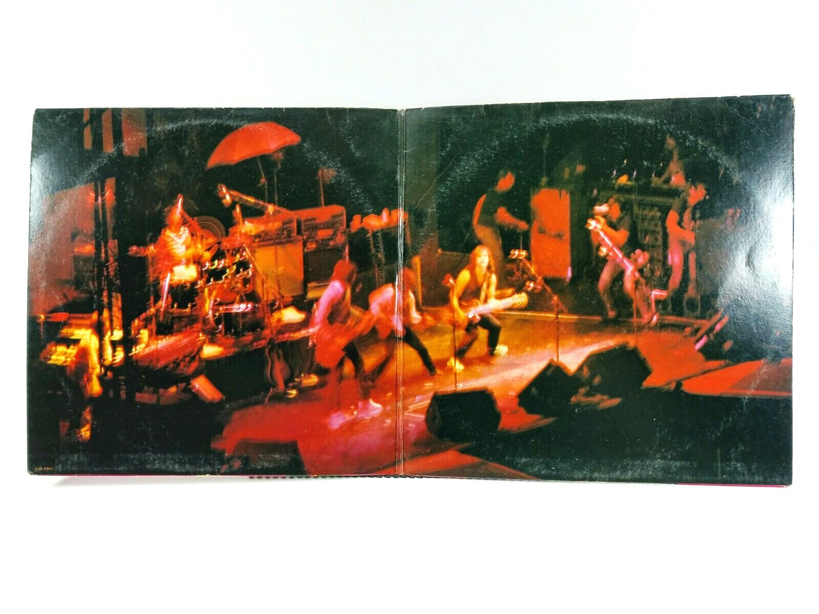The Kinks - One For The Road (1980) | 2 Vinyl LPs | VG