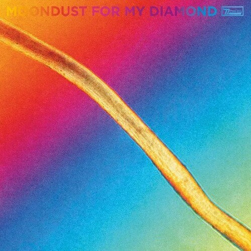 Moondust For My Diamond by Thorpe, Hayden (Record, 2021)