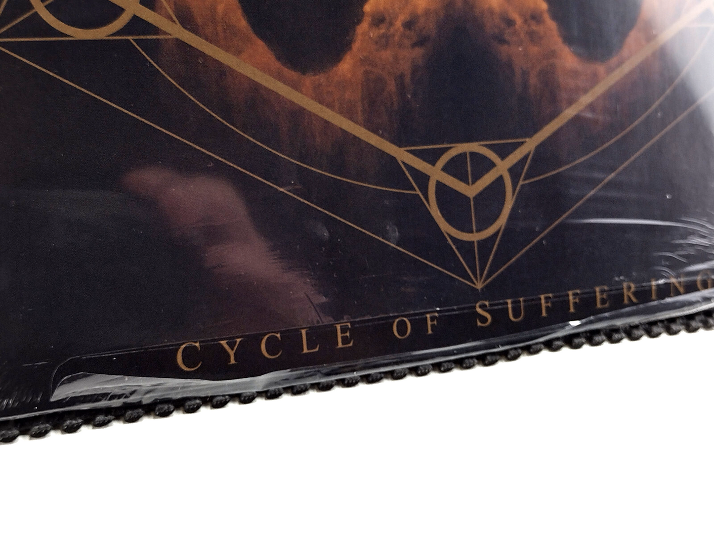 Sylosis - Cycle Of Suffering, Vinyl, 2xLP - Sealed! Purple, Limited To 1,000