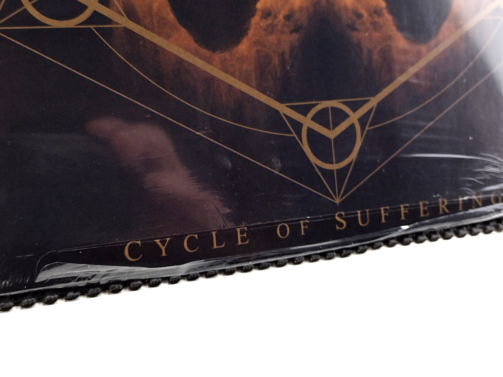 Sylosis - Cycle Of Suffering, Vinyl, 2xLP - Sealed! Purple, Limited To 1,000