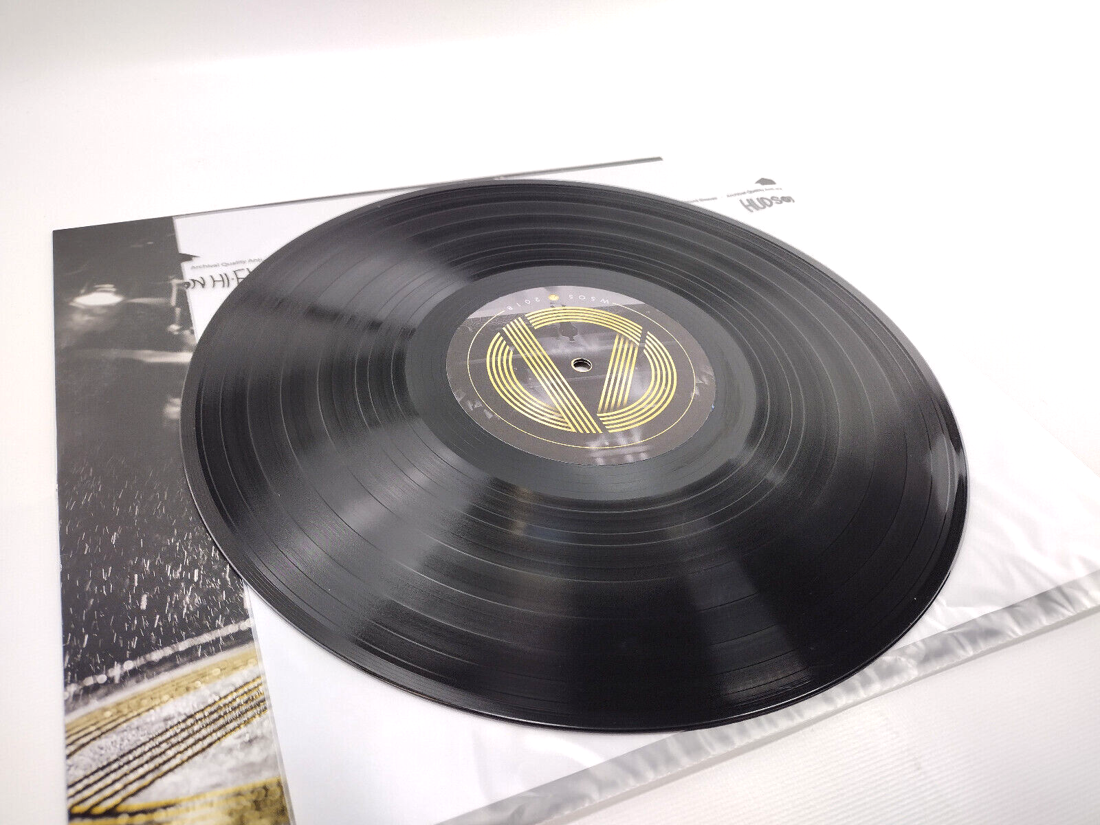 Power On WSOS 2018 Vinyl, LP Advisors Excel Orlando, Jan. 25-27, 2018