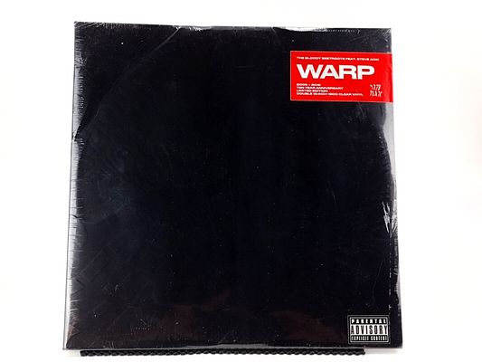 The Bloody Beetroots Feat. Steve Aoki - Warp (2009 - 2019: Ten Year Anniversary)