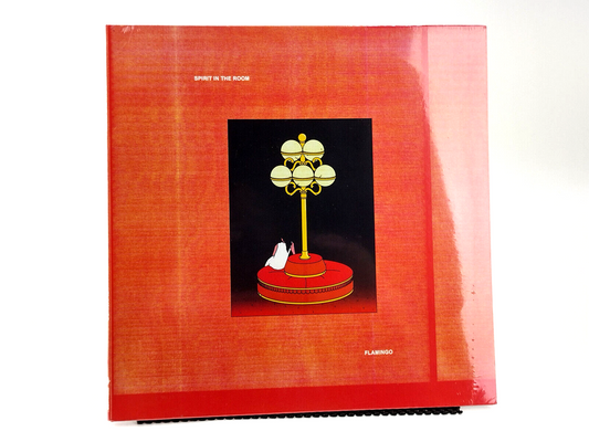 Spirit In The Room - Flamingo, Vinyl, LP - Sealed Copy!