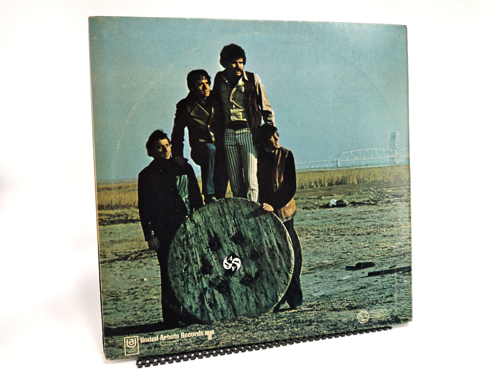 Jay & The Americans - Sands Of Time, Vinyl, LP - Cleaned w/ Vinyl Vac!