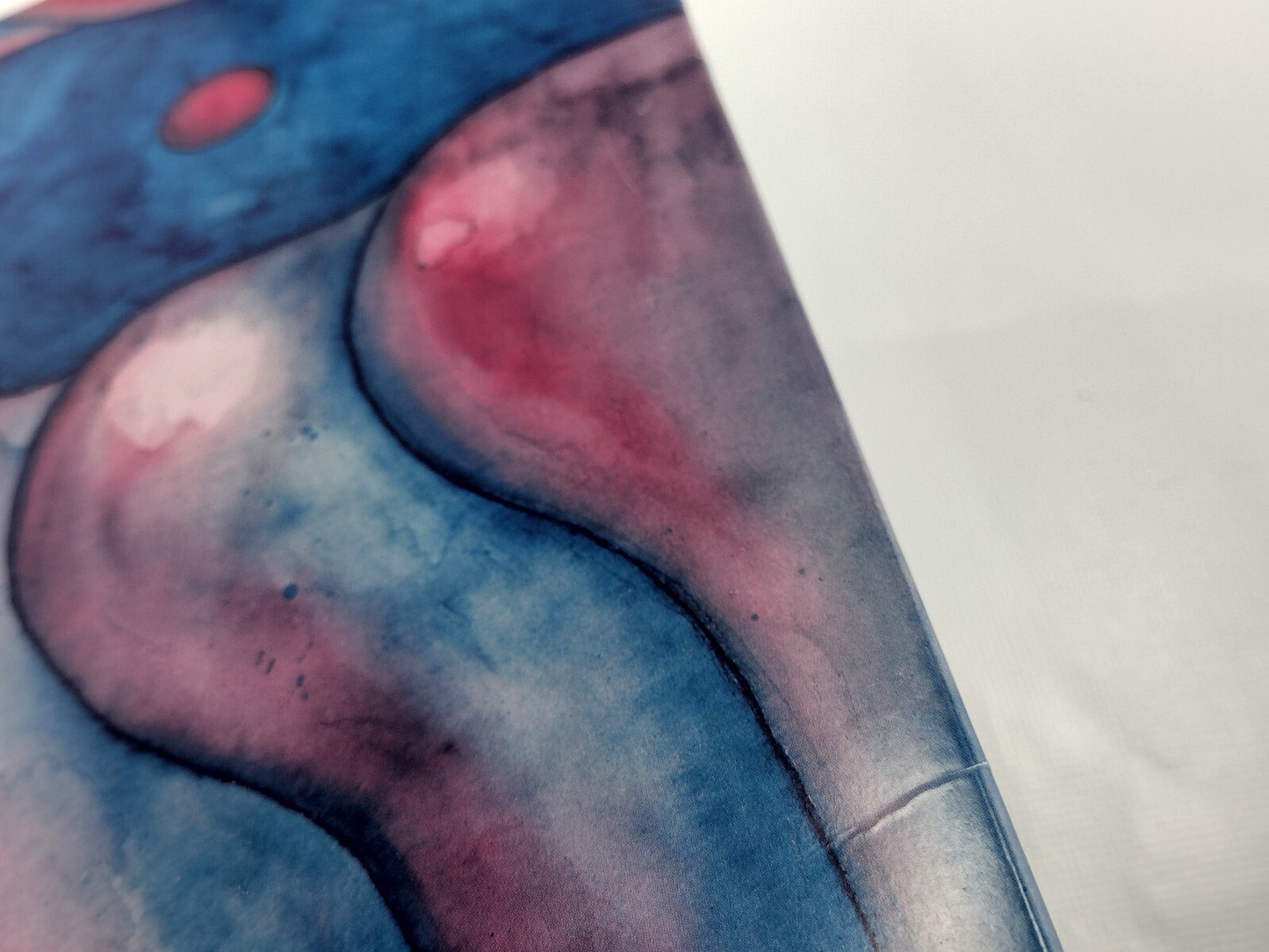 King Crimson - In The Court Of The Crimson King, RE 200g LP - 2020