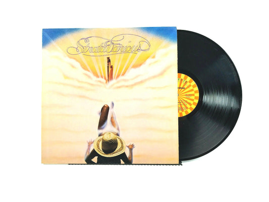 Stratavarious - Stratavarious Roulette – SR-3019 LP VG+