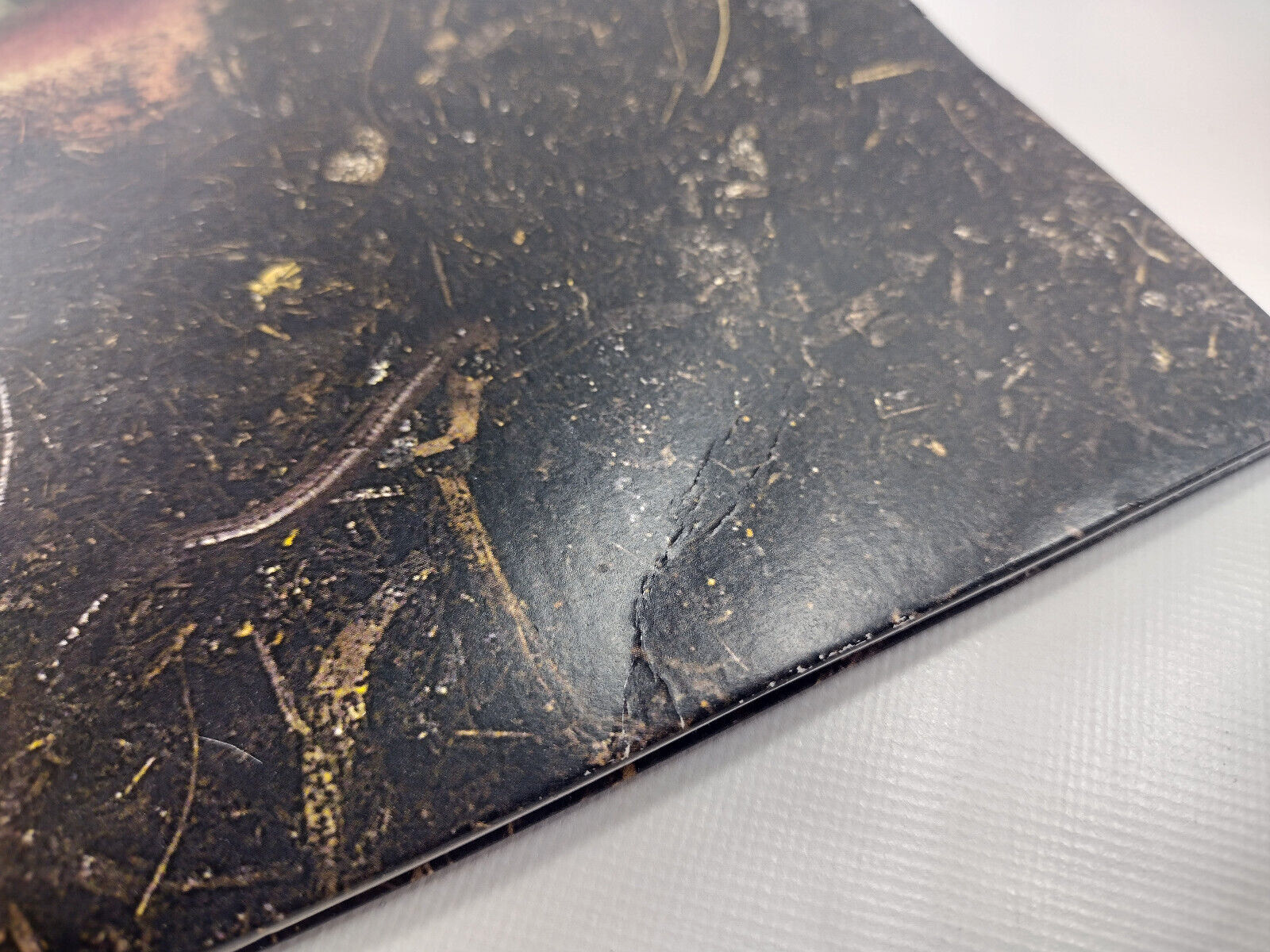 Hozier - Unreal Unearth, Vinyl, LP, Cleaned w/ Vinyl Vac!