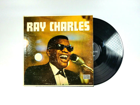 Ray Charles - Ray Charles CX-173 1963 LP