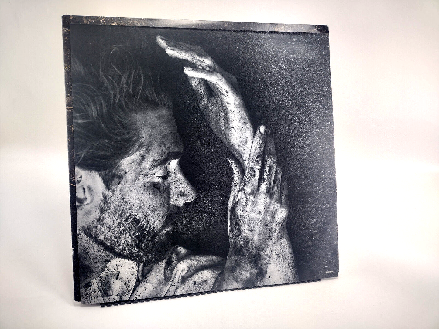 Hozier - Unreal Unearth, Vinyl, LP, Cleaned w/ Vinyl Vac!
