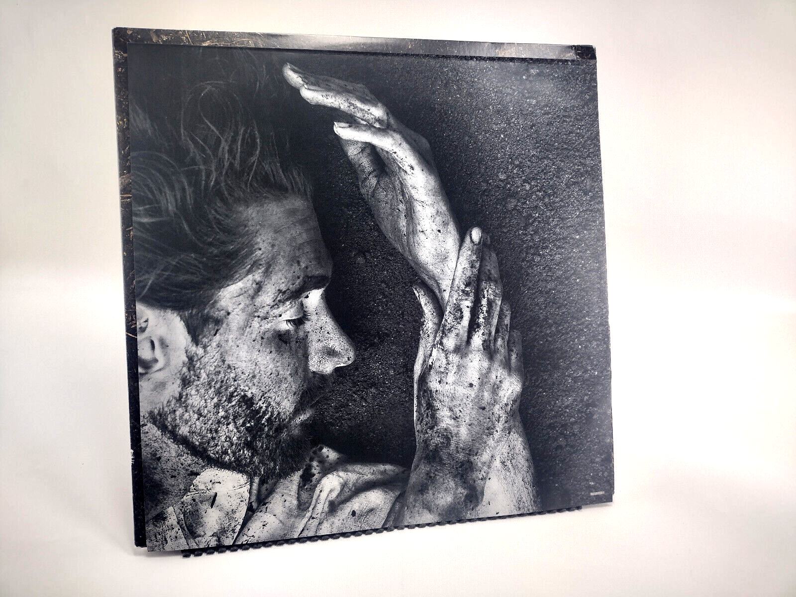 Hozier - Unreal Unearth, Vinyl, LP, Cleaned w/ Vinyl Vac!