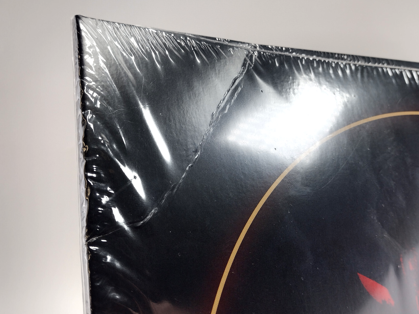 The Menzingers - Hello Exile, Vinyl, LP - Black