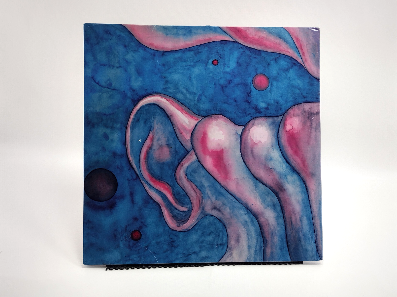 King Crimson - In The Court Of The Crimson King, RE 200g LP - 2020