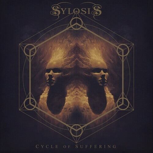 Sylosis - Cycle Of Suffering, Vinyl, 2xLP - Sealed! Purple, Limited To 1,000