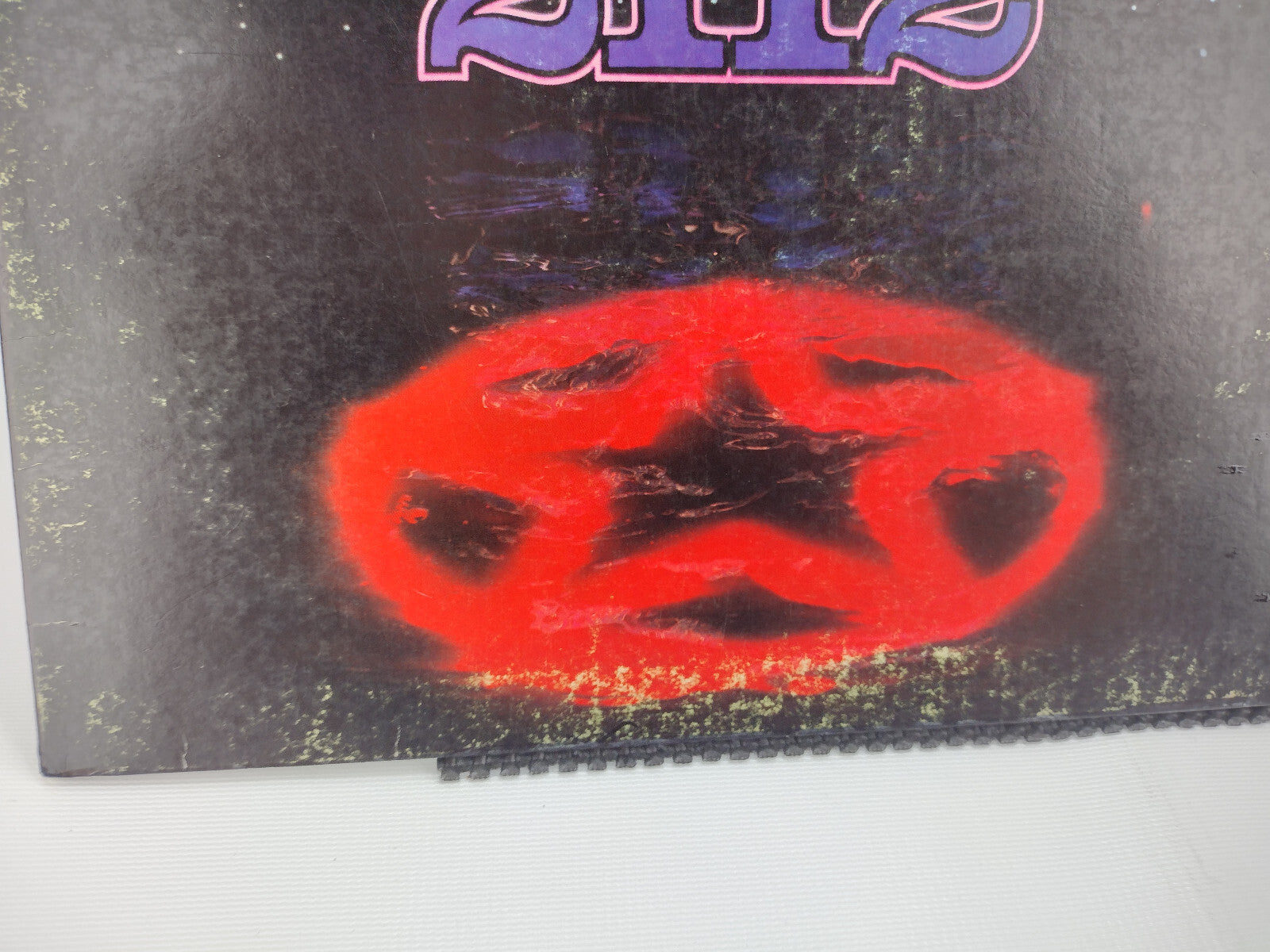Rush - 2112, Vinyl, LP - Repress, Terre Haute, Gatefold
