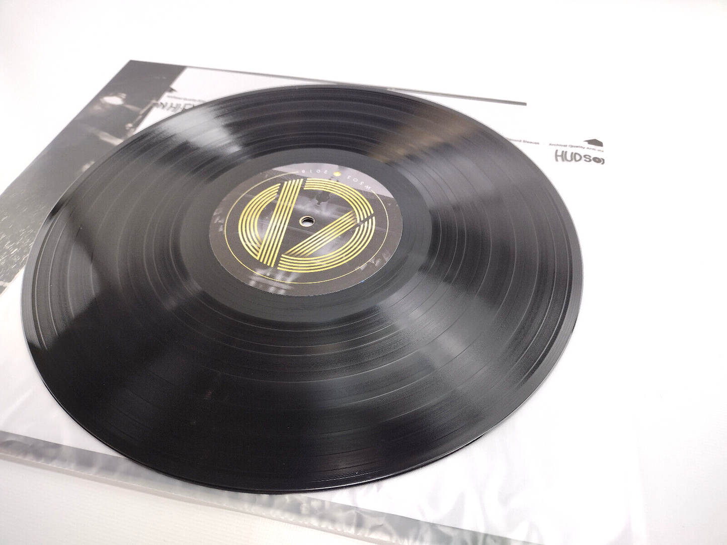 Power On WSOS 2018 Vinyl, LP Advisors Excel Orlando, Jan. 25-27, 2018