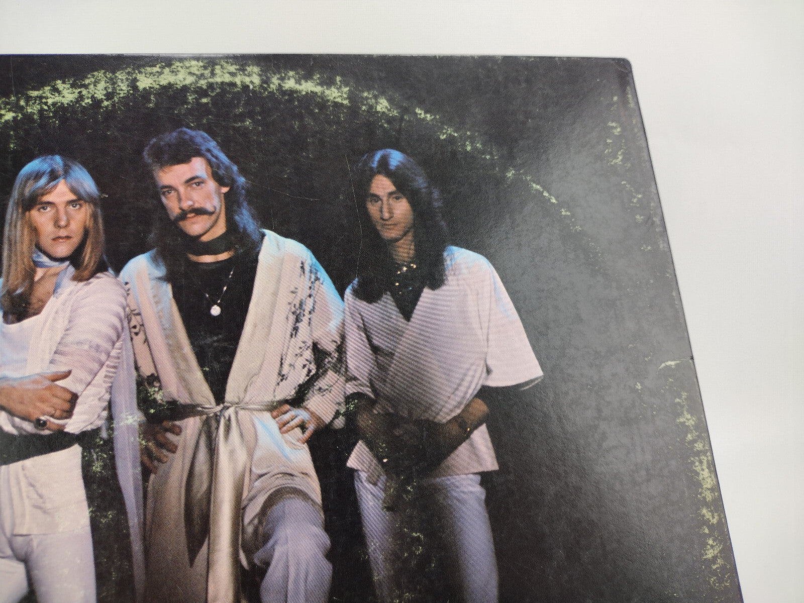 Rush - 2112, Vinyl, LP - Repress, Terre Haute, Gatefold