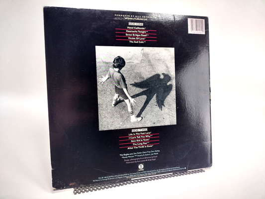 Eagles - Eagles Greatest Hits Volume 2 LP, Specialty Records - Cleaned w/ Vinyl