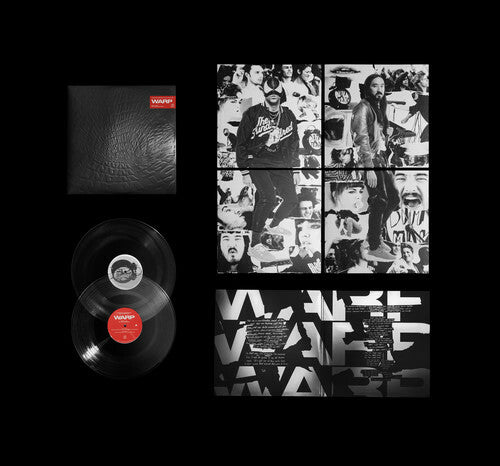 The Bloody Beetroots Feat. Steve Aoki - Warp (2009 - 2019: Ten Year Anniversary)