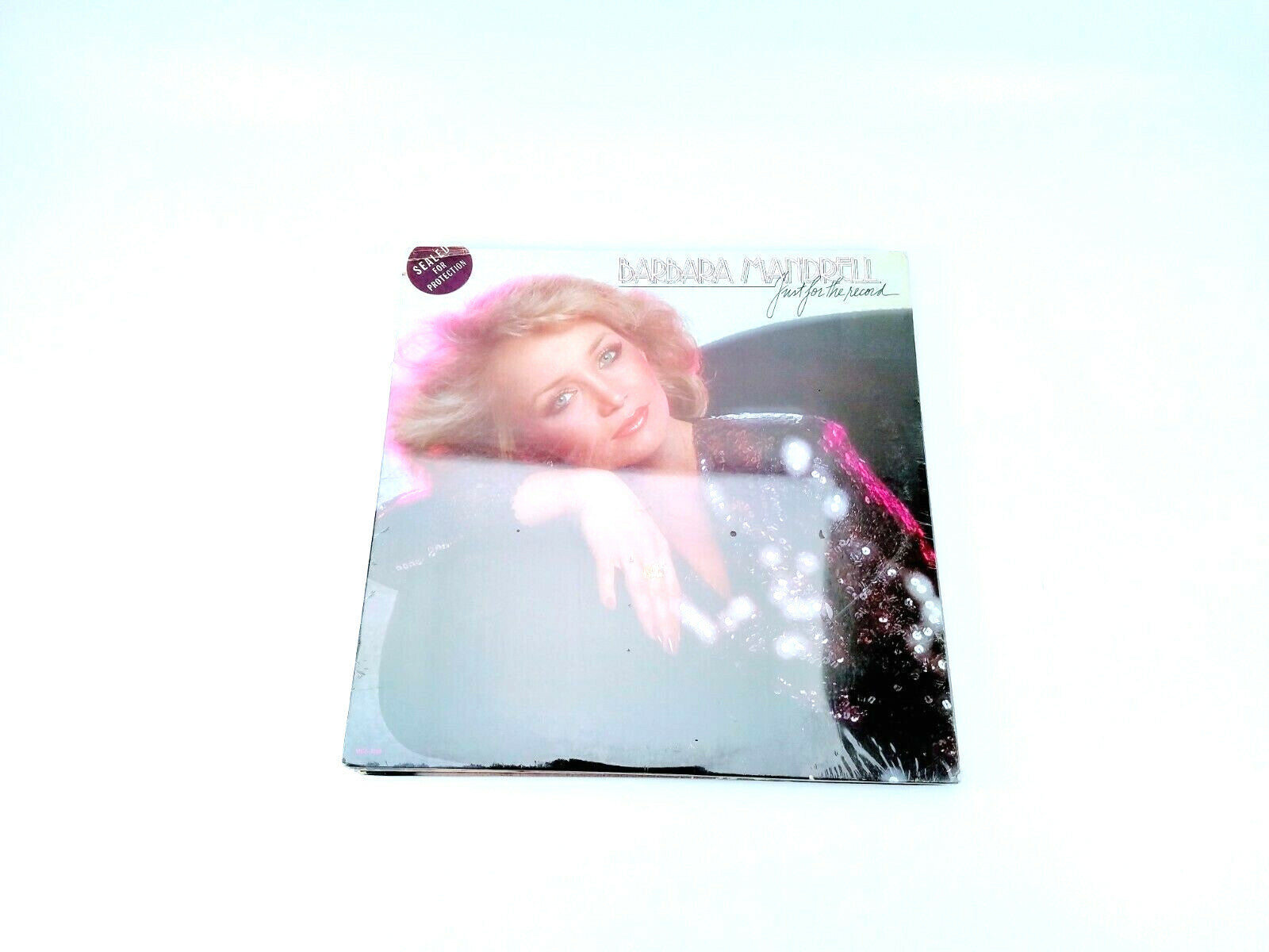 LOT OF 6 Barbara Mandrell (see description) | Vinyl Lps | VG+