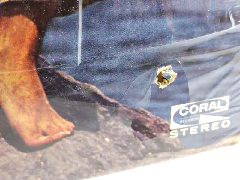 Peter Cofield – Peter Cofield, Vinyl, LP - Sealed Copy!