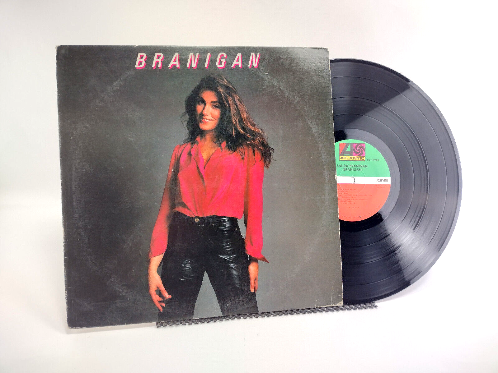 Laura Branigan - Branigan,  Vinyl, LP