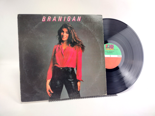 Laura Branigan - Branigan,  Vinyl, LP