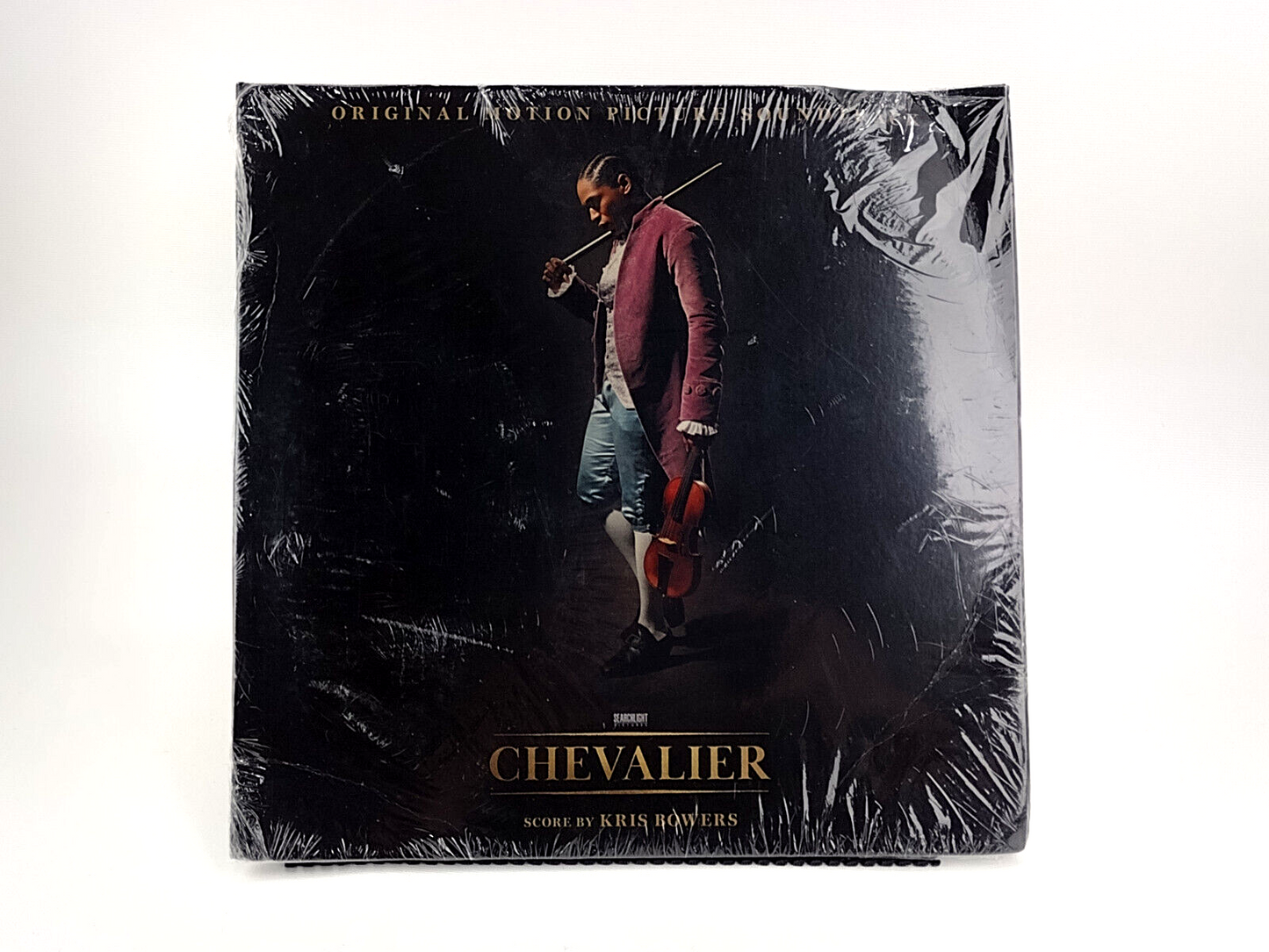 Kris Bowers - Chevalier (Original Motion Picture Soundtrack) Vinyl, LP