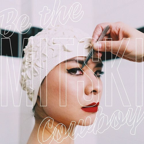 Mitski - Be The Cowboy, Vinyl, LP - Brand New Sealed! w/ Hype Sticker