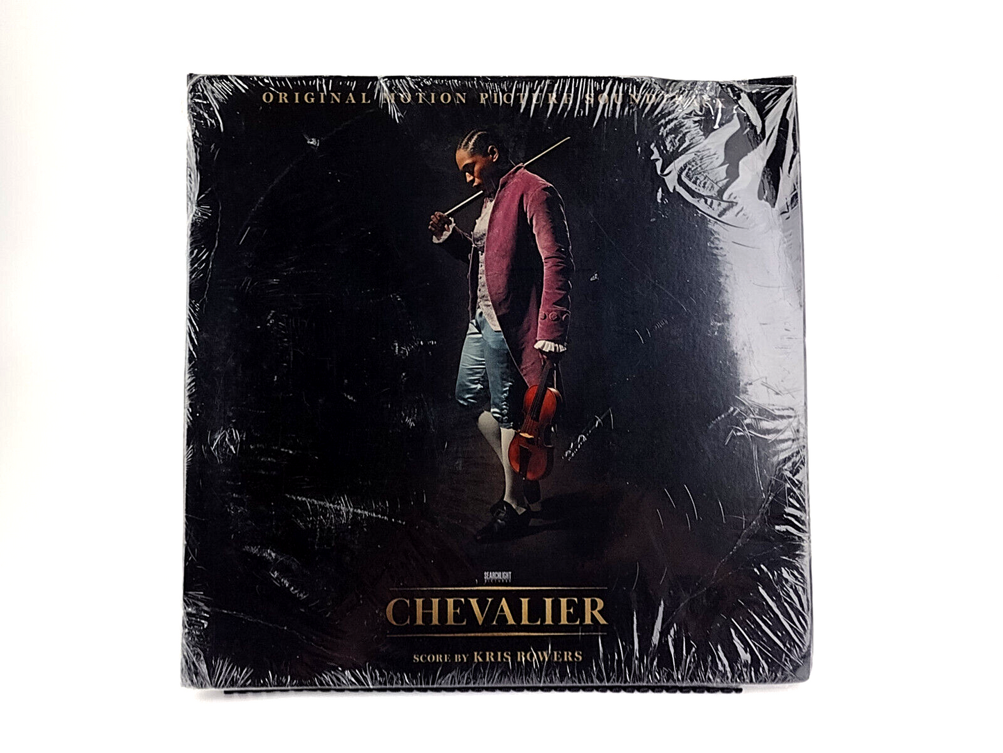 Kris Bowers - Chevalier (Original Motion Picture Soundtrack) Vinyl, LP