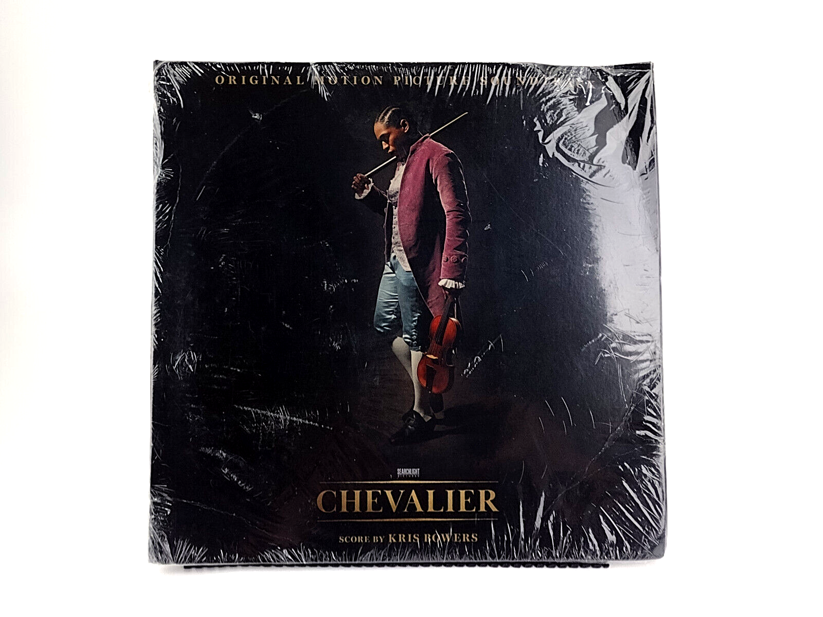 Kris Bowers - Chevalier (Original Motion Picture Soundtrack) Vinyl, LP