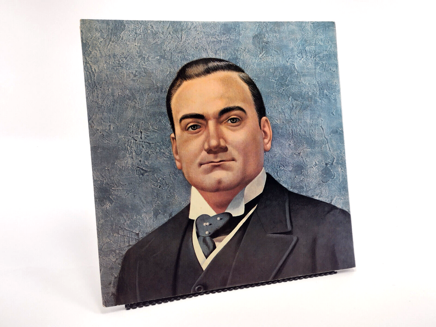 Enrico Caruso – The Best Of Caruso, 2xLP