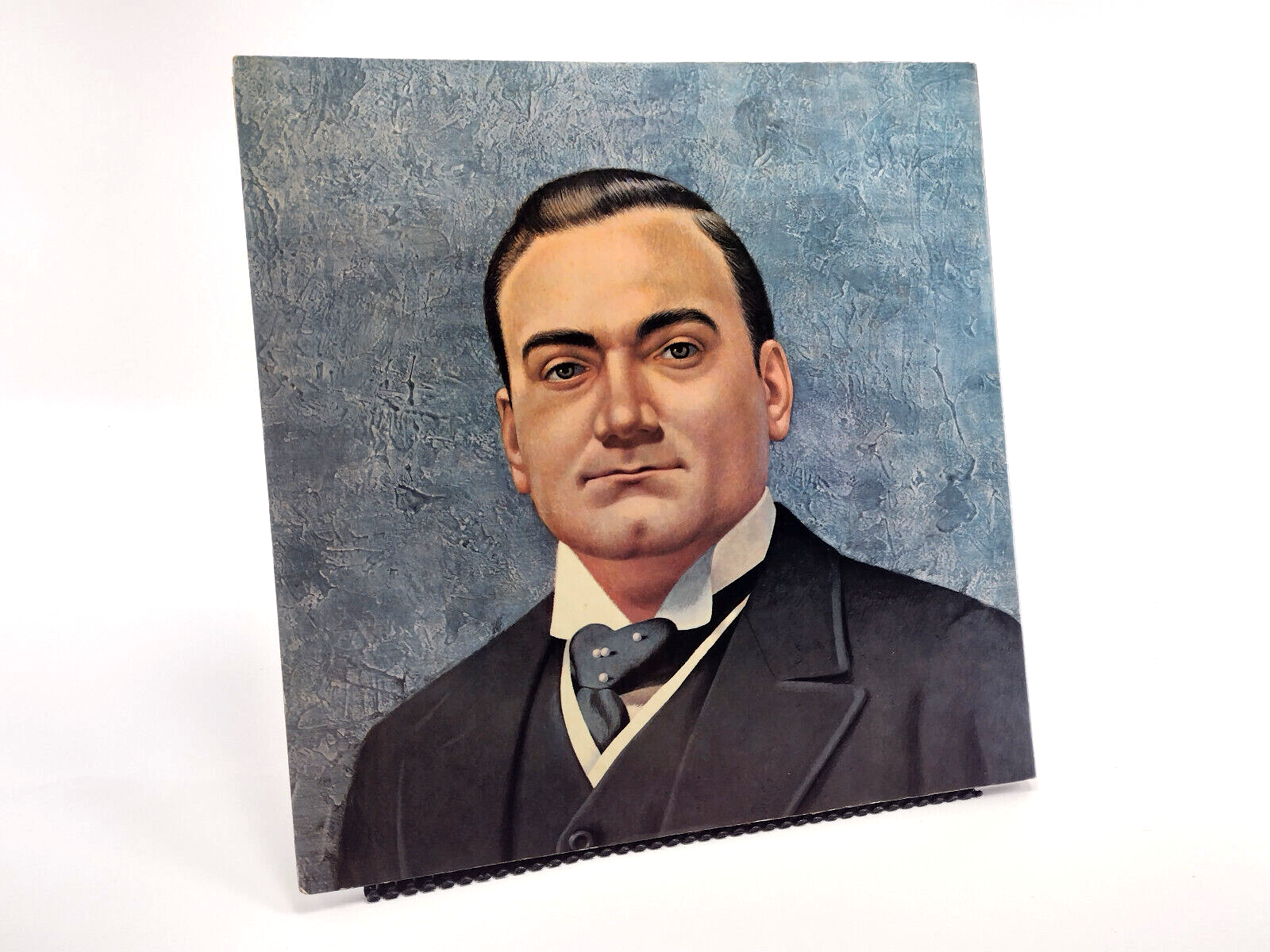 Enrico Caruso – The Best Of Caruso, 2xLP