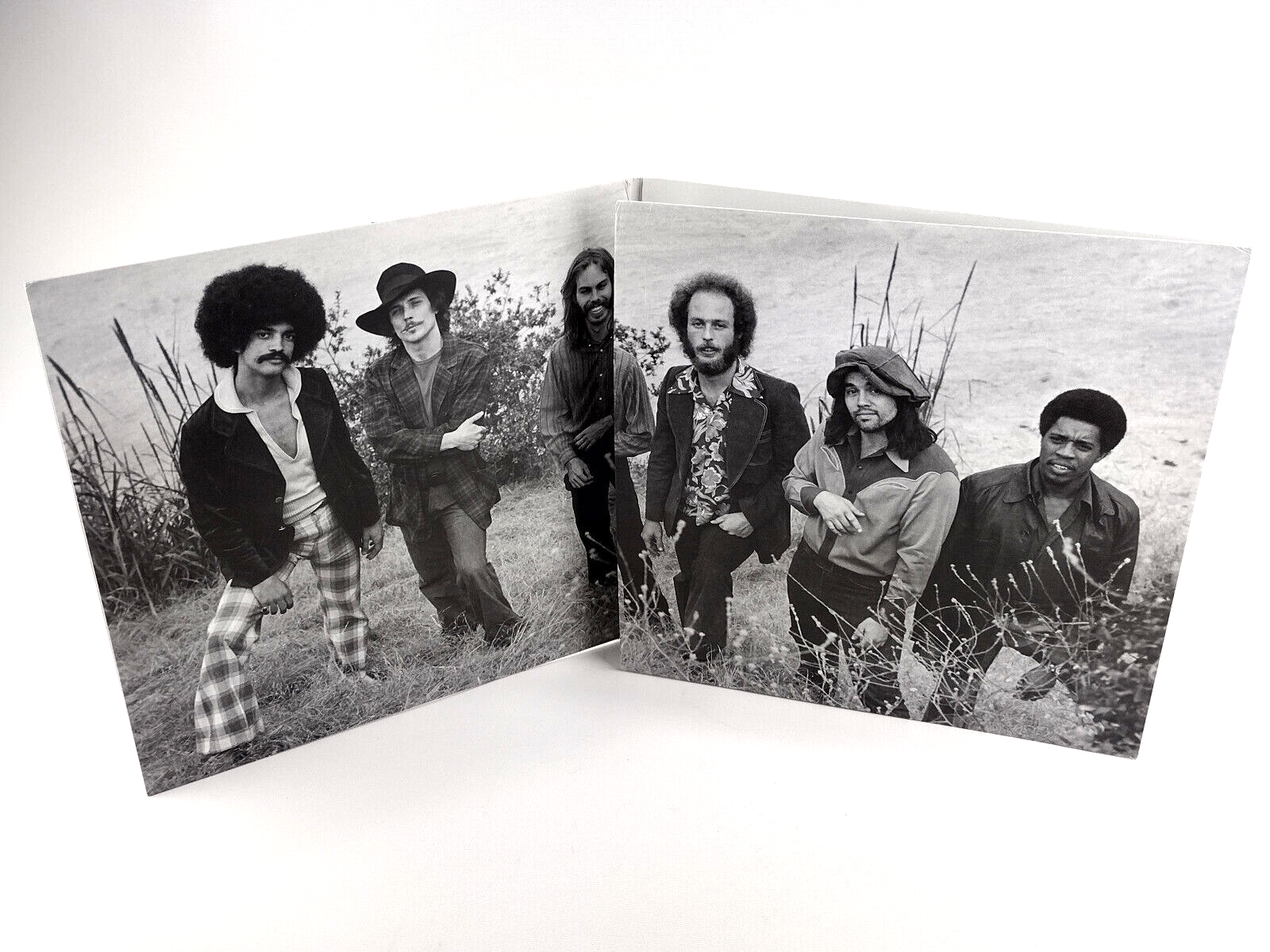 Little Feat - Dixie Chicken  (Deluxe Edition) 3xLP Gatefold NO BOOKLET R1 695370