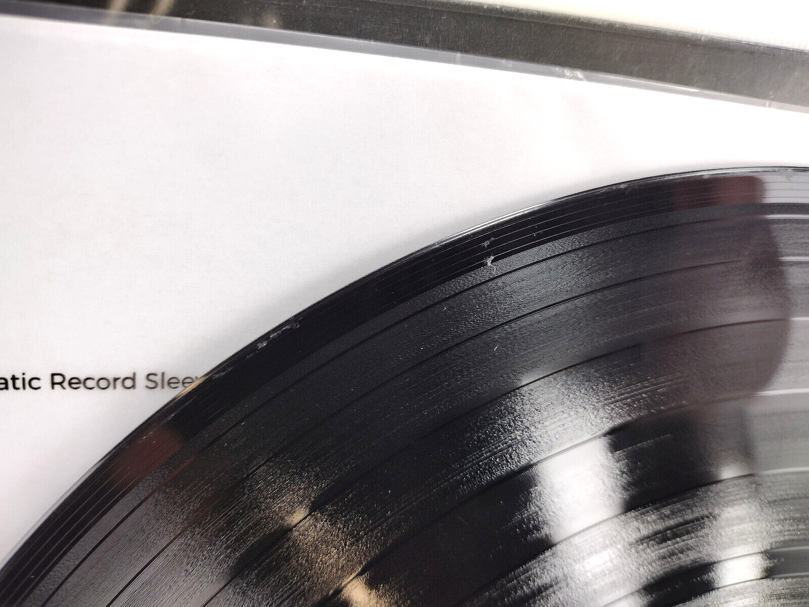 Power On WSOS 2018 Vinyl, LP Advisors Excel Orlando, Jan. 25-27, 2018