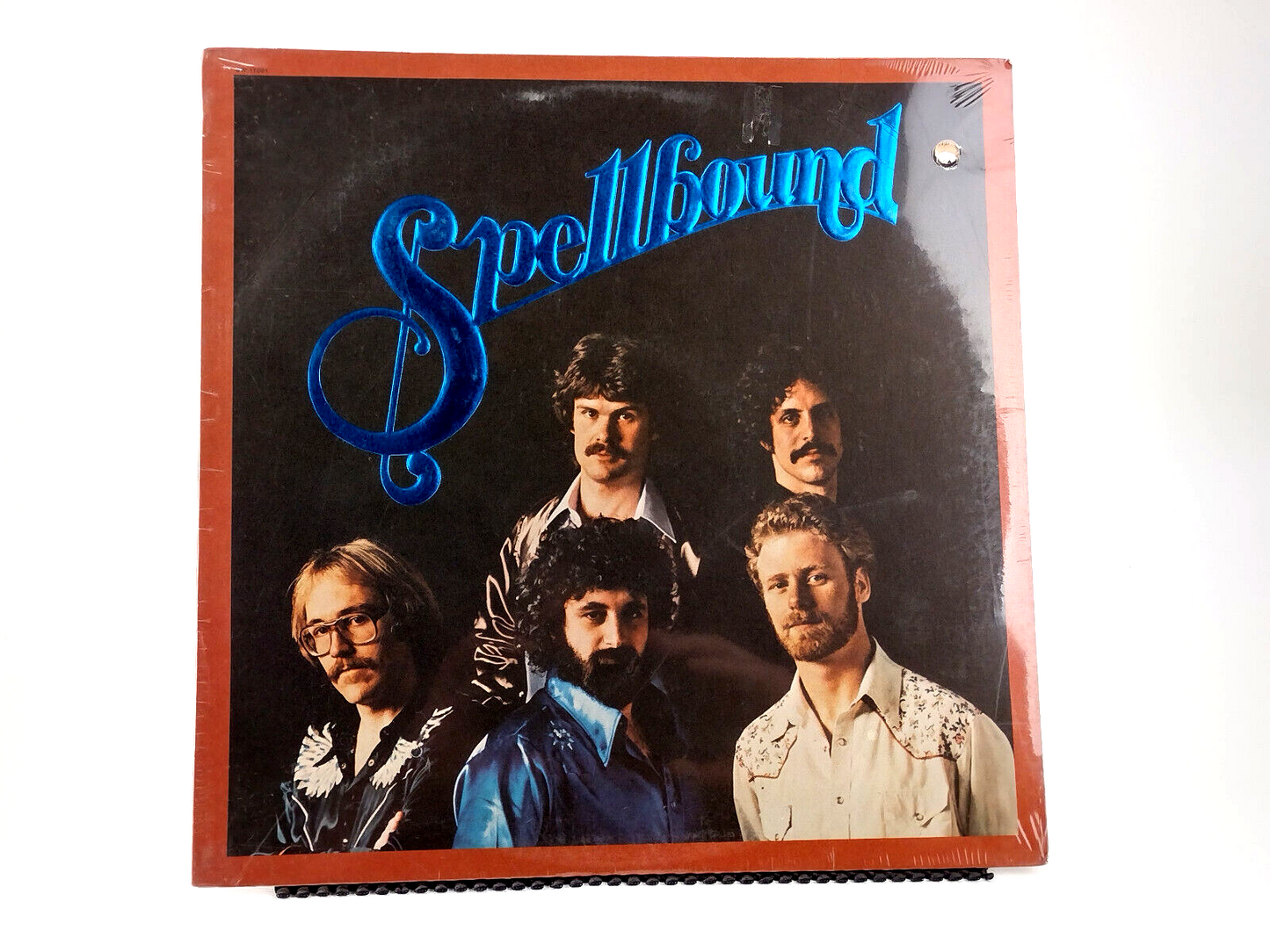 Spellbound (16) - Spellbound, Vinyl, LP - Sealed Copy!