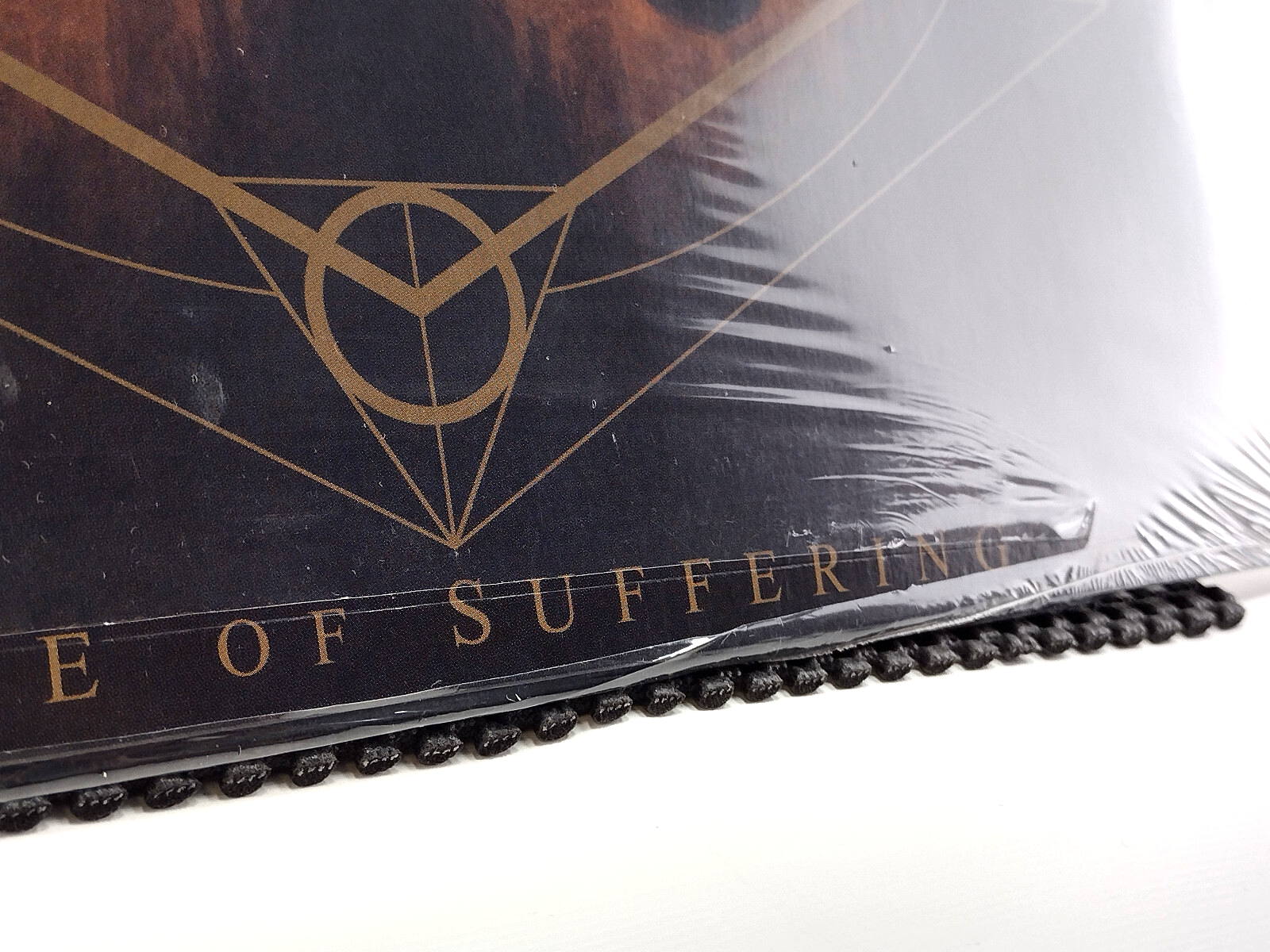Sylosis - Cycle Of Suffering, Vinyl, 2xLP - Sealed! Purple, Limited To 1,000