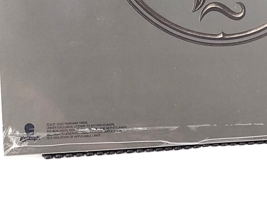 Parkway Drive - Darker Still, Vinyl, LP - Sealed Copy!