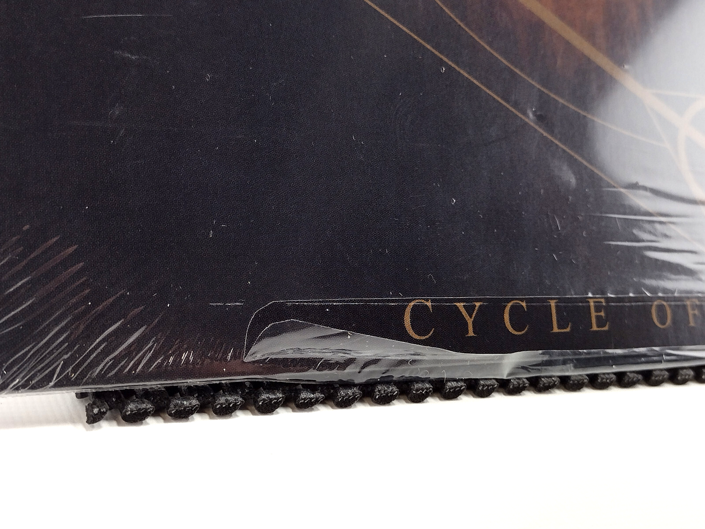 Sylosis - Cycle Of Suffering, Vinyl, 2xLP - Sealed! Purple, Limited To 1,000