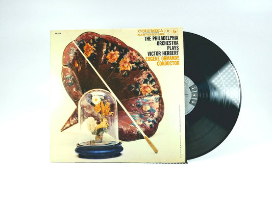 Philadelphia Orchestra - Plays Victor Herbert | Vinyl LP | NM