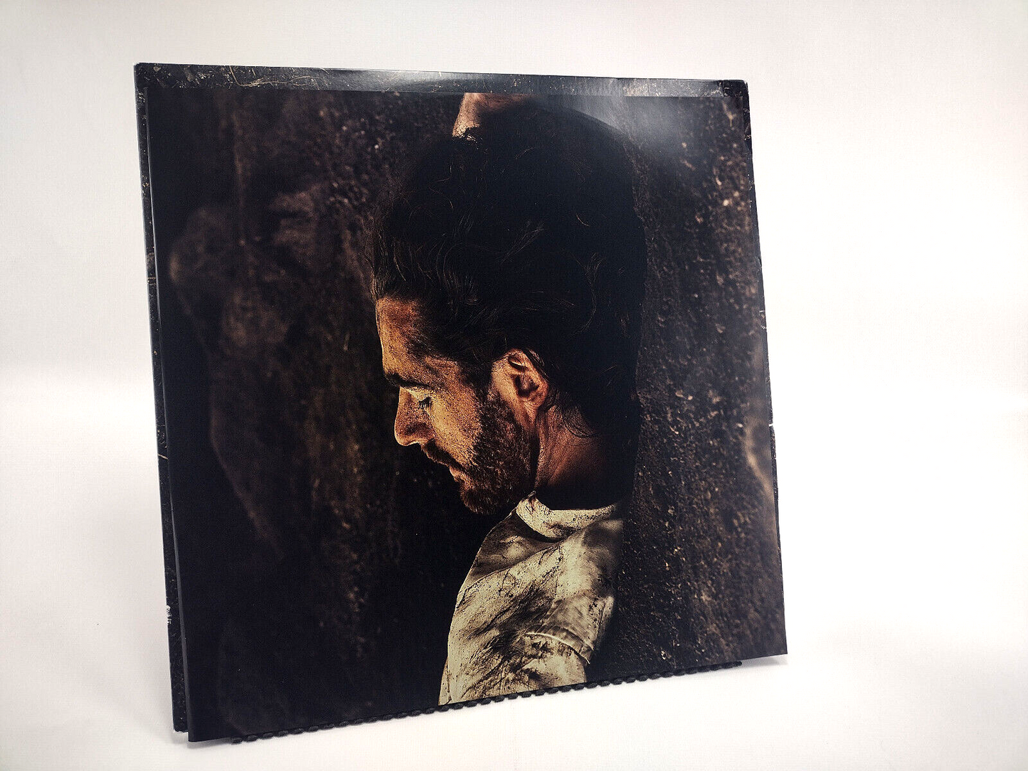 Hozier - Unreal Unearth, Vinyl, LP, Cleaned w/ Vinyl Vac!